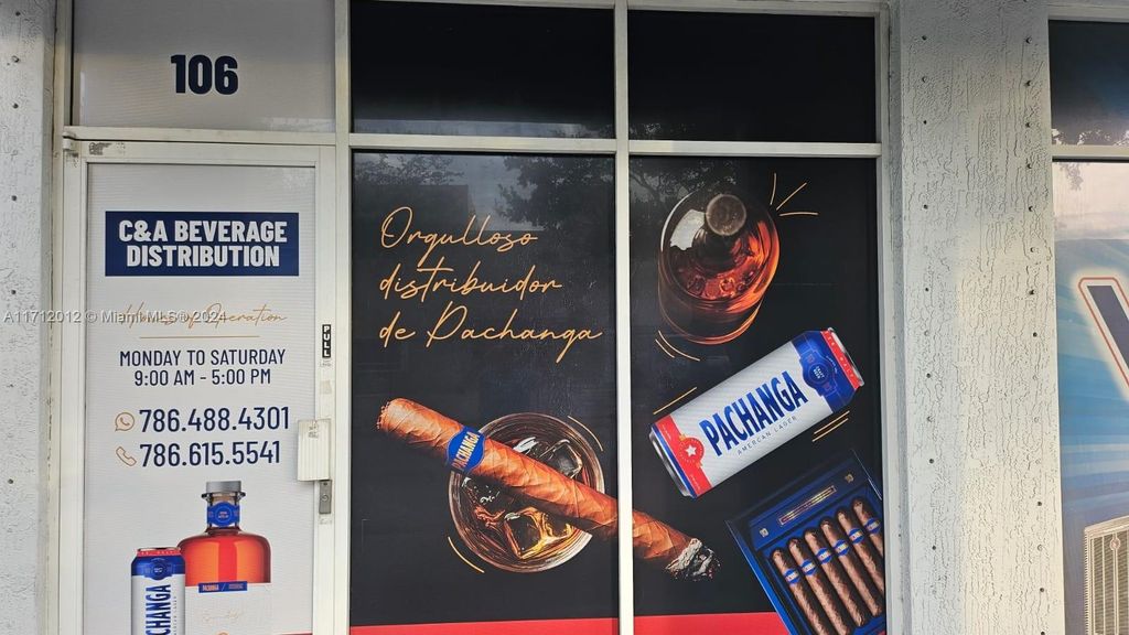 7320 NW 12 ST MIAMI, Miami, FL 33126