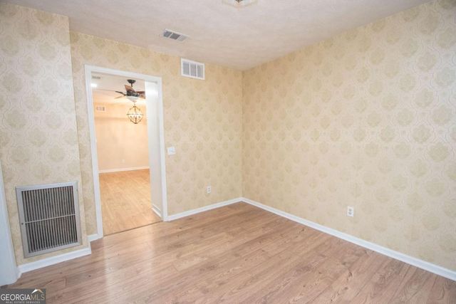 308 Sullivan Circle, Pine Mountain, GA 31822