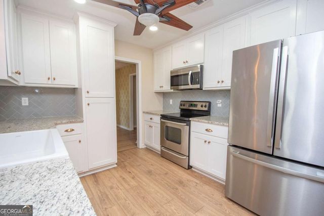 308 Sullivan Circle, Pine Mountain, GA 31822