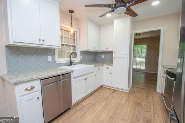308 Sullivan Circle, Pine Mountain, GA 31822