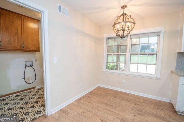 308 Sullivan Circle, Pine Mountain, GA 31822
