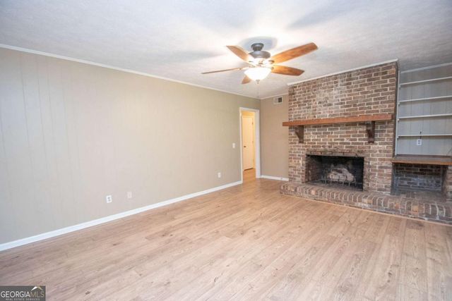 308 Sullivan Circle, Pine Mountain, GA 31822