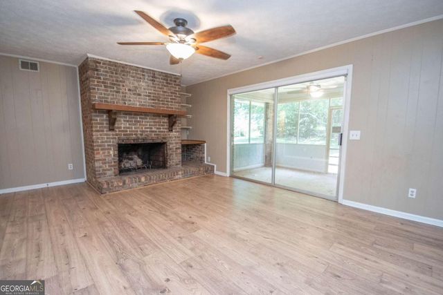 308 Sullivan Circle, Pine Mountain, GA 31822