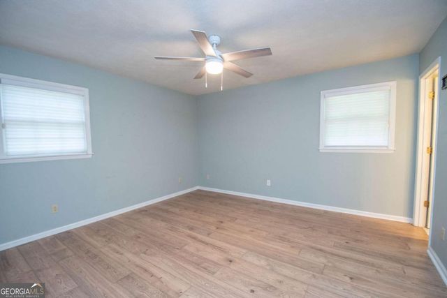 308 Sullivan Circle, Pine Mountain, GA 31822