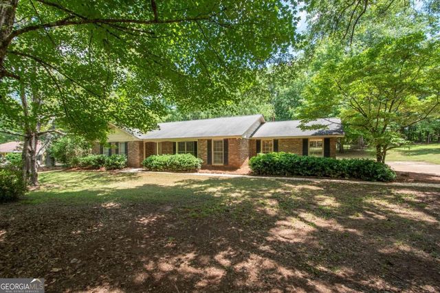 308 Sullivan Circle, Pine Mountain, GA 31822
