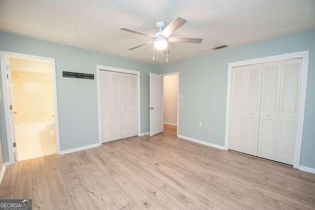 308 Sullivan Circle, Pine Mountain, GA 31822