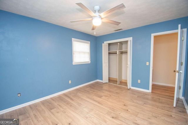 308 Sullivan Circle, Pine Mountain, GA 31822
