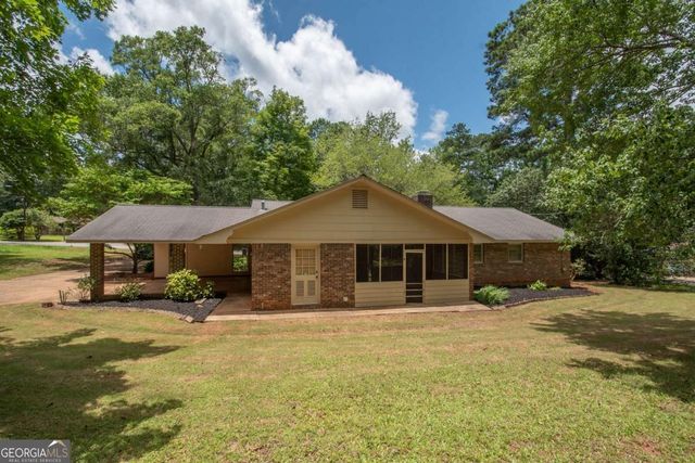 308 Sullivan Circle, Pine Mountain, GA 31822
