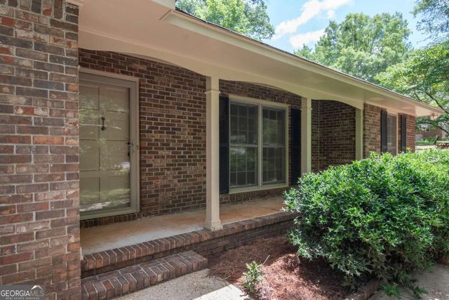 308 Sullivan Circle, Pine Mountain, GA 31822