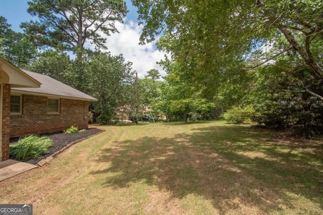 308 Sullivan Circle, Pine Mountain, GA 31822
