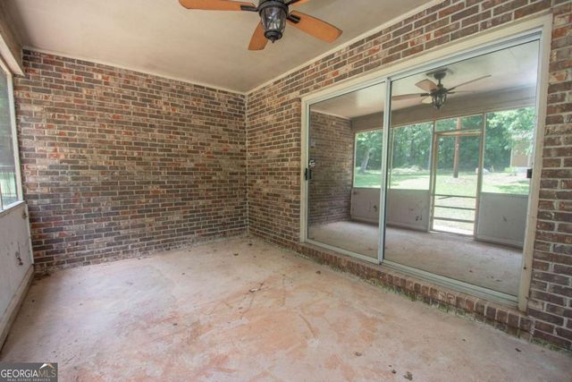308 Sullivan Circle, Pine Mountain, GA 31822