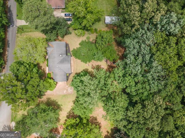 308 Sullivan Circle, Pine Mountain, GA 31822