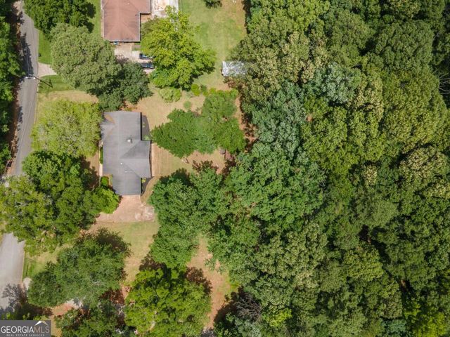 308 Sullivan Circle, Pine Mountain, GA 31822