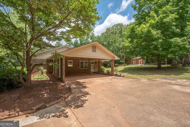 308 Sullivan Circle, Pine Mountain, GA 31822