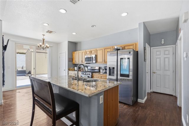 6062 Adobe Summit Avenue, Las Vegas, NV 89110