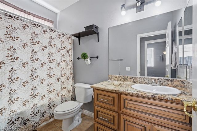 6062 Adobe Summit Avenue, Las Vegas, NV 89110