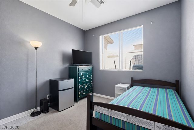 6062 Adobe Summit Avenue, Las Vegas, NV 89110