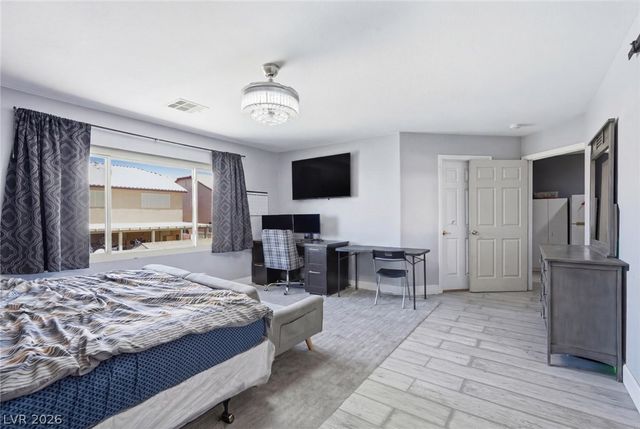 6062 Adobe Summit Avenue, Las Vegas, NV 89110
