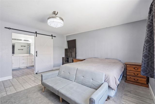 6062 Adobe Summit Avenue, Las Vegas, NV 89110