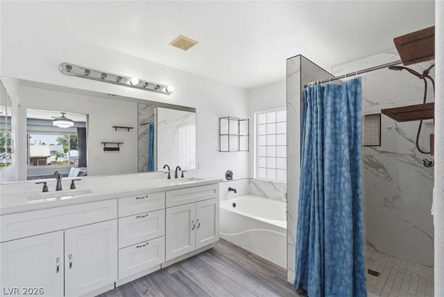 6062 Adobe Summit Avenue, Las Vegas, NV 89110