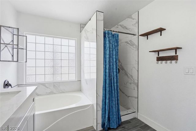 6062 Adobe Summit Avenue, Las Vegas, NV 89110