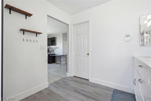 6062 Adobe Summit Avenue, Las Vegas, NV 89110