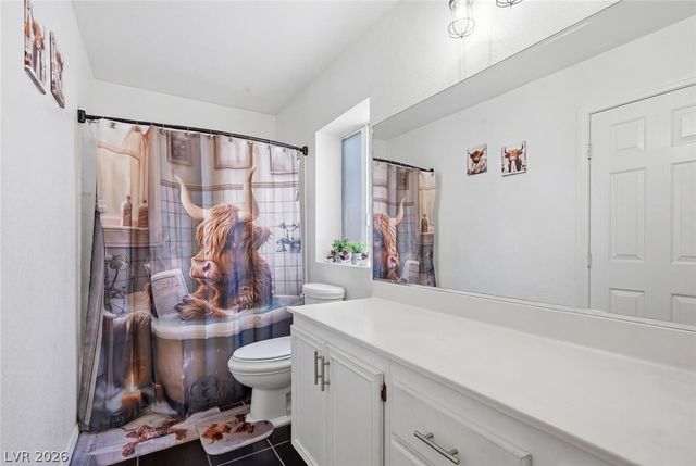 6062 Adobe Summit Avenue, Las Vegas, NV 89110
