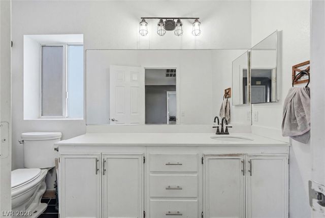 6062 Adobe Summit Avenue, Las Vegas, NV 89110