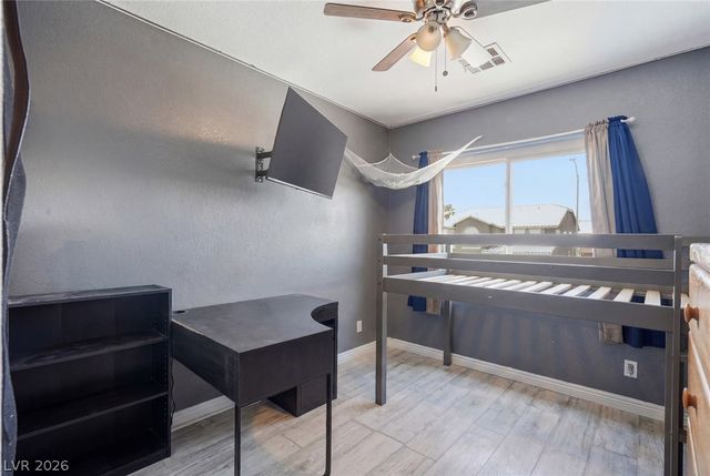 6062 Adobe Summit Avenue, Las Vegas, NV 89110
