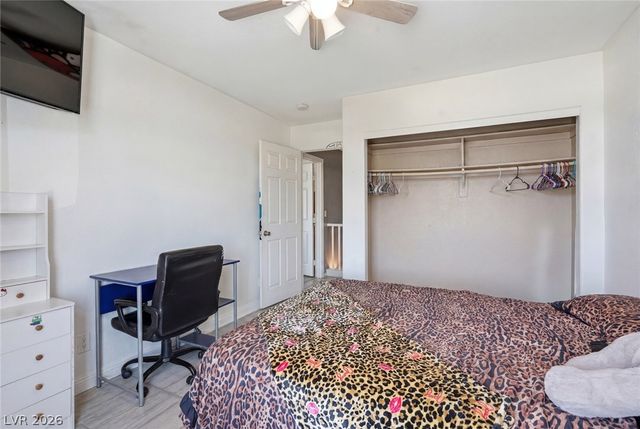 6062 Adobe Summit Avenue, Las Vegas, NV 89110