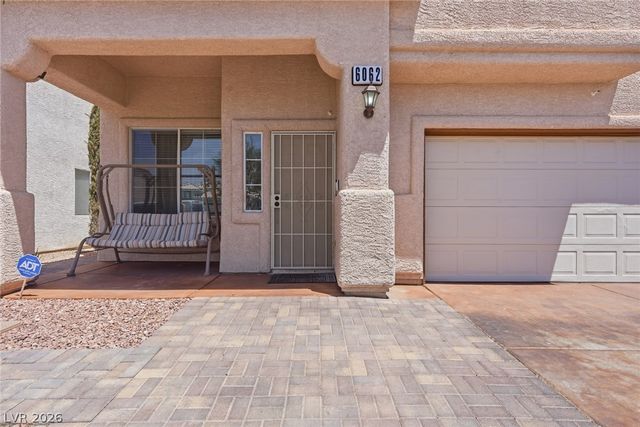 6062 Adobe Summit Avenue, Las Vegas, NV 89110