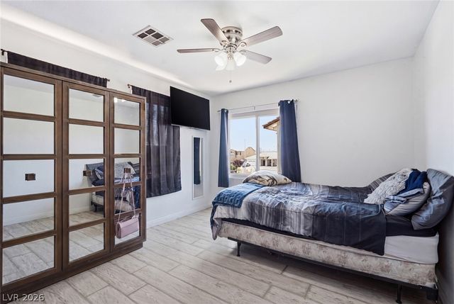 6062 Adobe Summit Avenue, Las Vegas, NV 89110