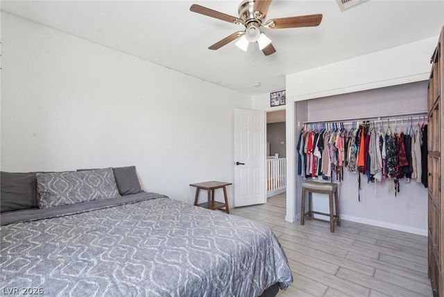 6062 Adobe Summit Avenue, Las Vegas, NV 89110