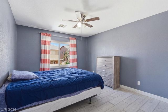 6062 Adobe Summit Avenue, Las Vegas, NV 89110