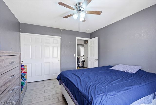 6062 Adobe Summit Avenue, Las Vegas, NV 89110