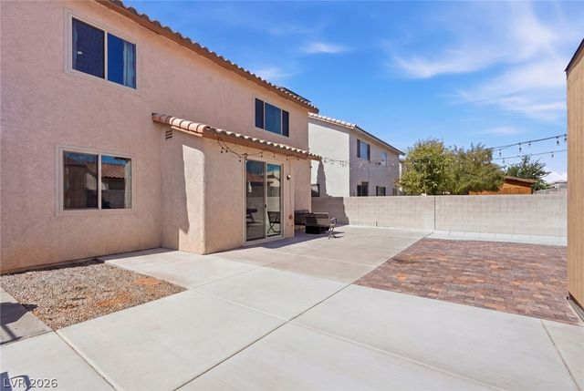 6062 Adobe Summit Avenue, Las Vegas, NV 89110