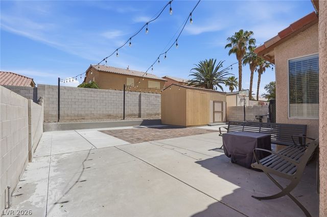 6062 Adobe Summit Avenue, Las Vegas, NV 89110