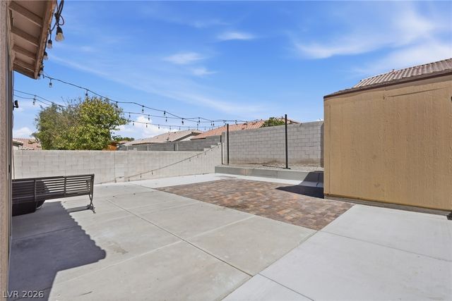 6062 Adobe Summit Avenue, Las Vegas, NV 89110
