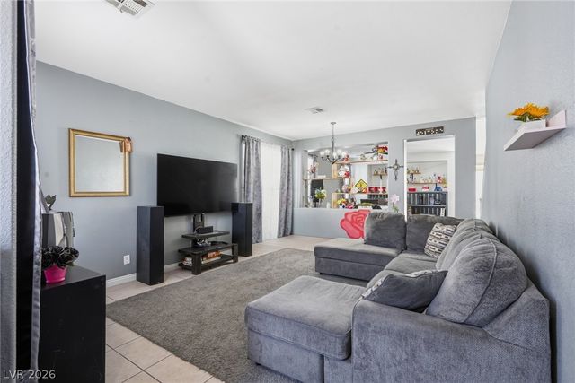 6062 Adobe Summit Avenue, Las Vegas, NV 89110