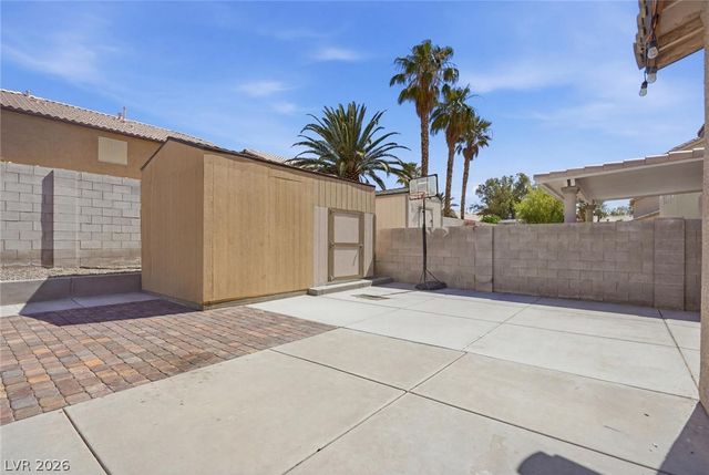 6062 Adobe Summit Avenue, Las Vegas, NV 89110