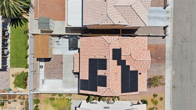 6062 Adobe Summit Avenue, Las Vegas, NV 89110