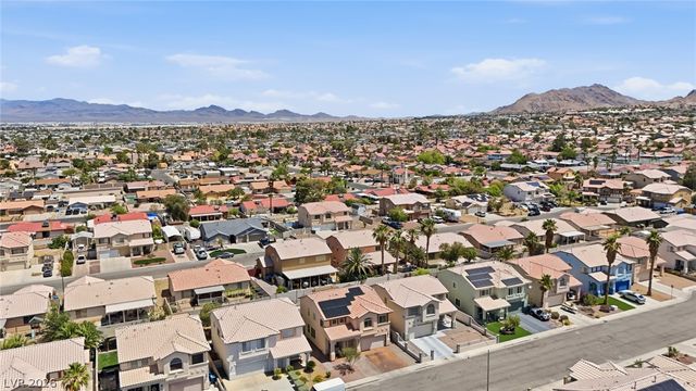 6062 Adobe Summit Avenue, Las Vegas, NV 89110
