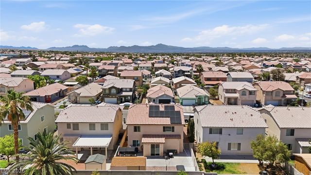 6062 Adobe Summit Avenue, Las Vegas, NV 89110