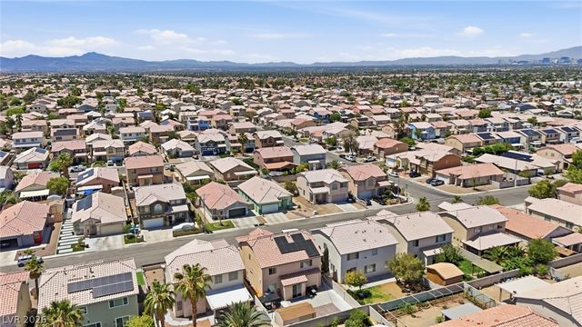 6062 Adobe Summit Avenue, Las Vegas, NV 89110