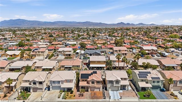 6062 Adobe Summit Avenue, Las Vegas, NV 89110