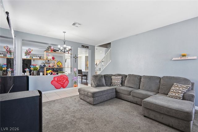 6062 Adobe Summit Avenue, Las Vegas, NV 89110