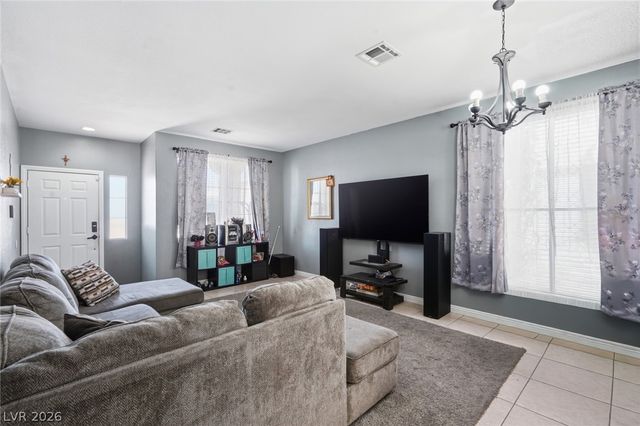 6062 Adobe Summit Avenue, Las Vegas, NV 89110