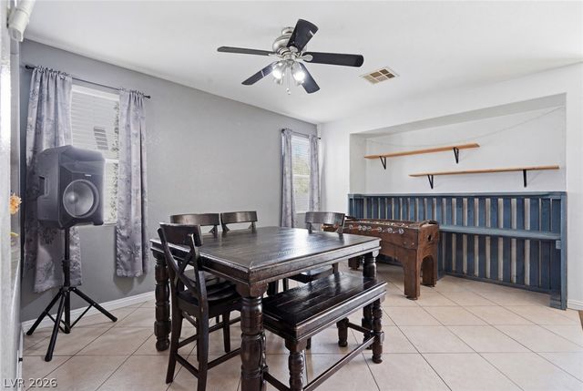 6062 Adobe Summit Avenue, Las Vegas, NV 89110