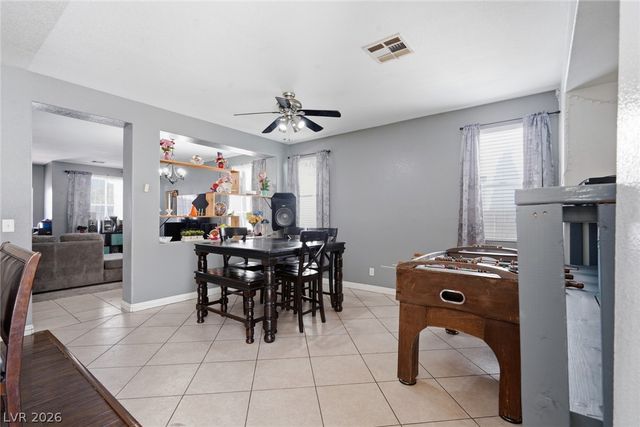 6062 Adobe Summit Avenue, Las Vegas, NV 89110