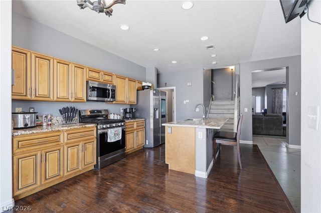 6062 Adobe Summit Avenue, Las Vegas, NV 89110